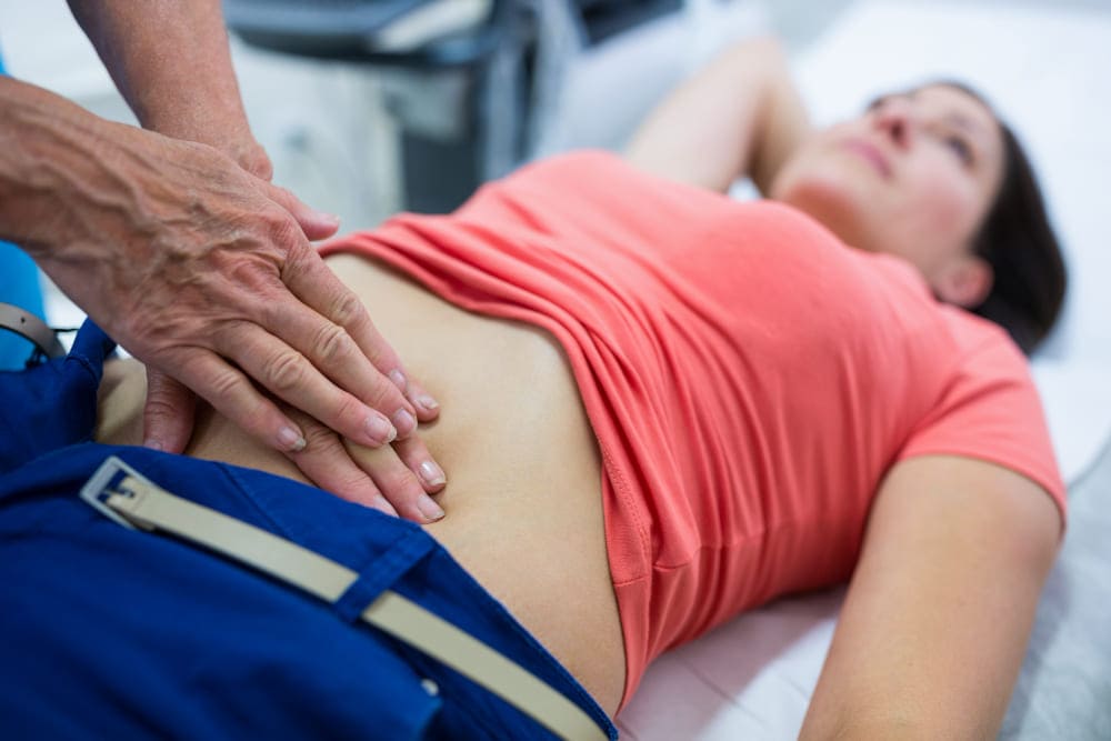 Manejo integral de enfermedad diverticular en San Luis Potosí